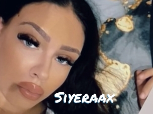 siyeraax Max 50