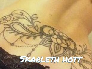 Skarleth_hott