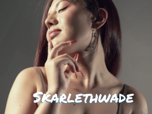 Skarlethwade