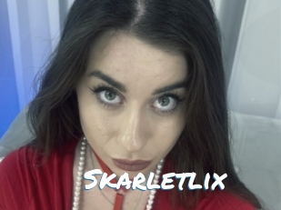 Skarletlix