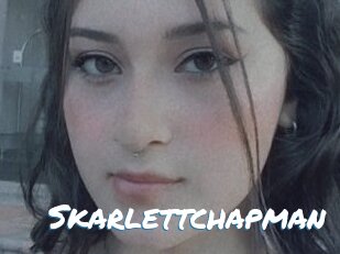 Skarlettchapman