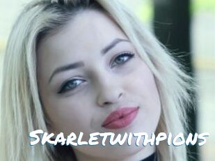 Skarletwithpions