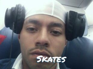 skates Max 50