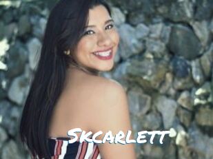 Skcarlett
