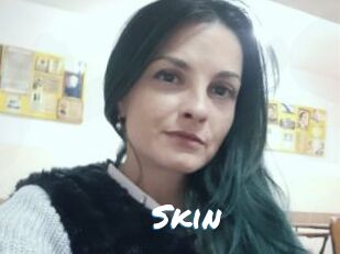 Skin