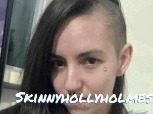 Skinnyhollyholmes