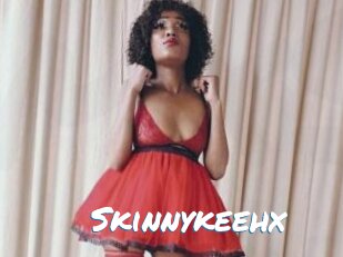 Skinnykeehx