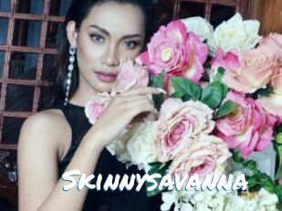 skinnysavanna Max 50