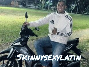 Skinnysexylatin