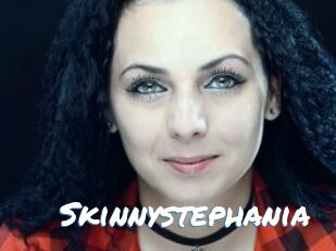 Skinnystephania
