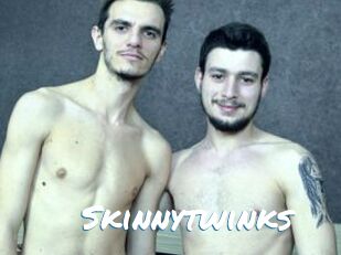 Skinnytwinks