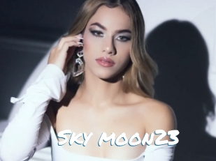Sky_moon23