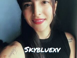 Skybluexv
