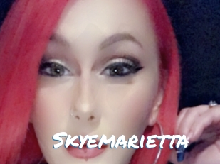 Skyemarietta