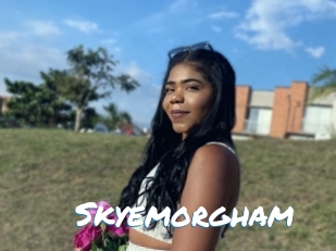 Skyemorgham