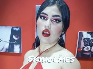 skyholmes Max 50
