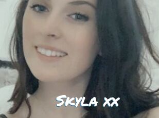 Skyla_xx