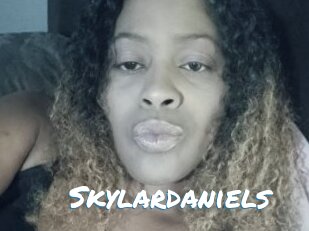 Skylardaniels