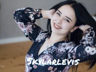 Skylarlevis