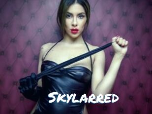 Skylarred