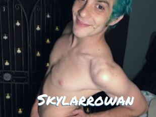 Skylarrowan