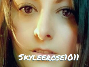 Skyleerose1011