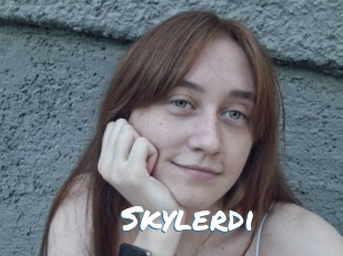 Skylerdi