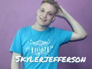 Skylerjefferson