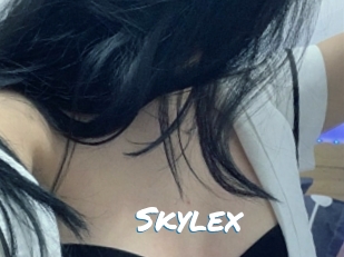 Skylex