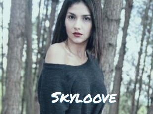 Skyloove