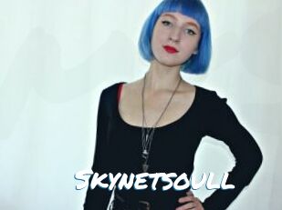 Skynetsoull