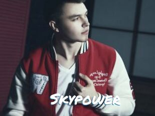 skypower Max 50