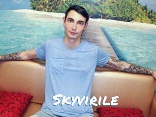Skyvirile