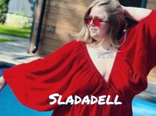 Sladadell