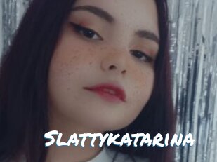 Slattykatarina