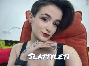 Slattyleti