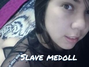 Slave_medoll
