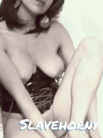 Slavehorny