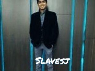 Slavesj
