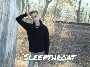 Sleepthroat