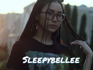 Sleepybellee