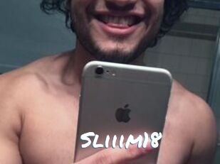 Sliiim18