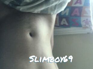 slimboy69 Max 50