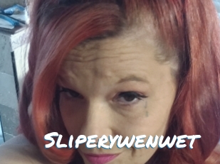 Sliperywenwet