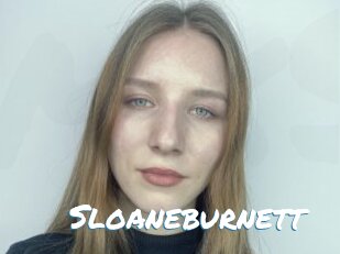 Sloaneburnett
