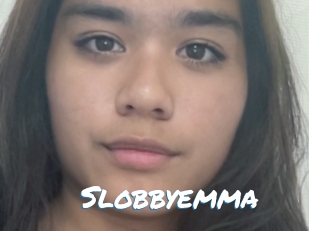 Slobbyemma