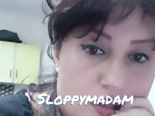 Sloppymadam