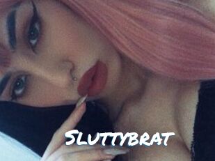Sluttybrat