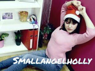Smallangelholly