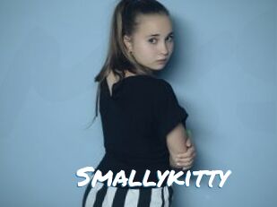 Smallykitty